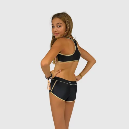 Haute Pression Maillot De Bain A Frejus DA9061 C01 DOS