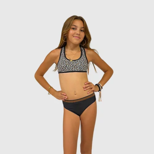 Haute Pression Maillot De Bain A Frejus DA9069