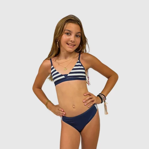 Haute Pression Maillot De Bain A Frejus DA9074