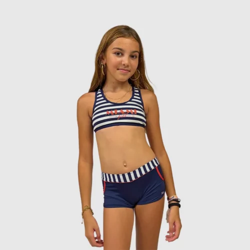 Haute Pression Maillot De Bain A Frejus DA9075