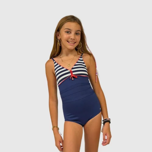 Haute Pression Maillot De Bain A Frejus DA9076