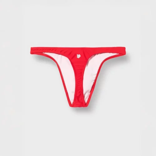 Haute Pression Maillot De Bain A Frejus S17 C02 DOS