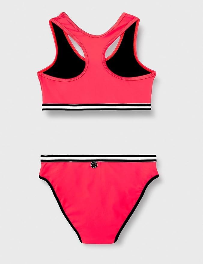 Ensemble de bain menstruel ado – Brassière & culotte – Happy Days – Image 3